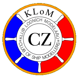 Klub lodních modelářů ČR